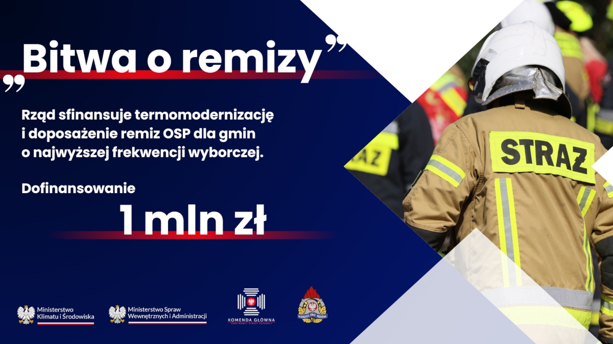 Baner informacyjny