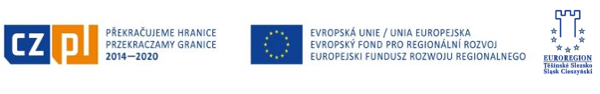 Loga programów europejskich