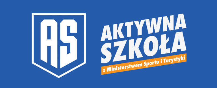 LOGO Aktywna Szkoła